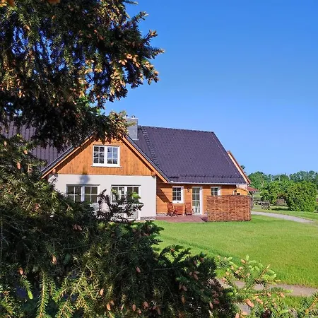 Apartamento - Am Tannenwald