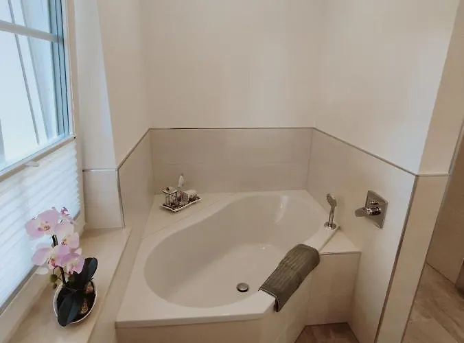 - Am Tannenwald Apartamento