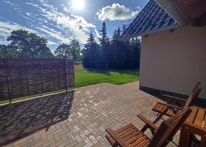 Apartamento - Am Tannenwald *