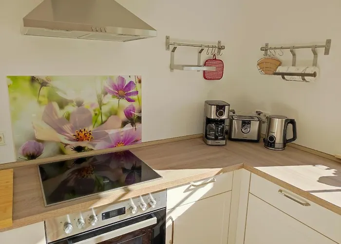 Apartamento - Am Tannenwald *