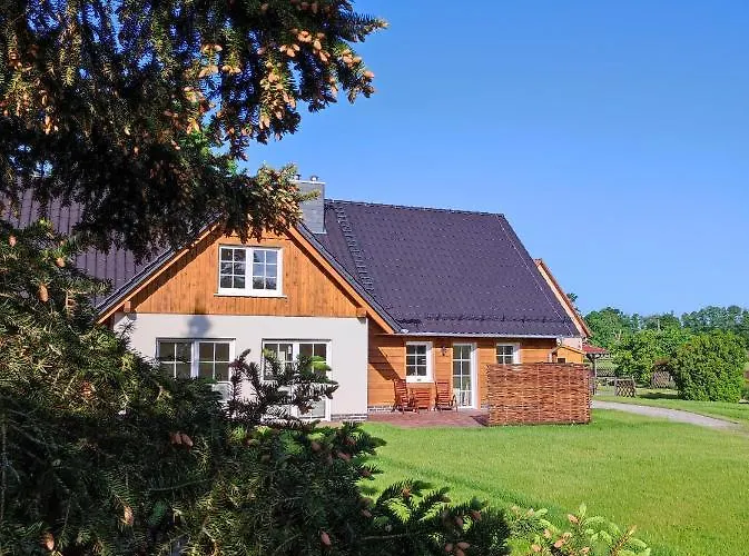 Apartamento - Am Tannenwald